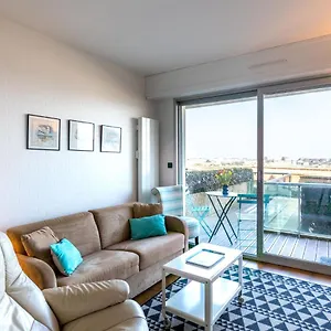Le Parc De La Ronceray-5 By Interhome Dinard