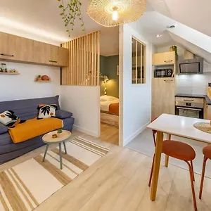 Saint-enogat - Cosy Et Renove - A 400m Dinard